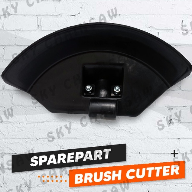 Tahanan Rumput Mesin Potong Rumput Tipe BG328 318 Kecil