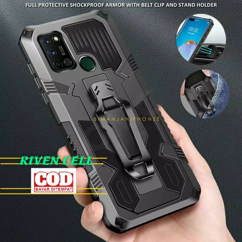 Soft Case Infinix Hot 9 9Play 10 Play 10Play 10S Hot10 X682C / Infinik Smart 4 5 6 NFC / Smart4 Smar