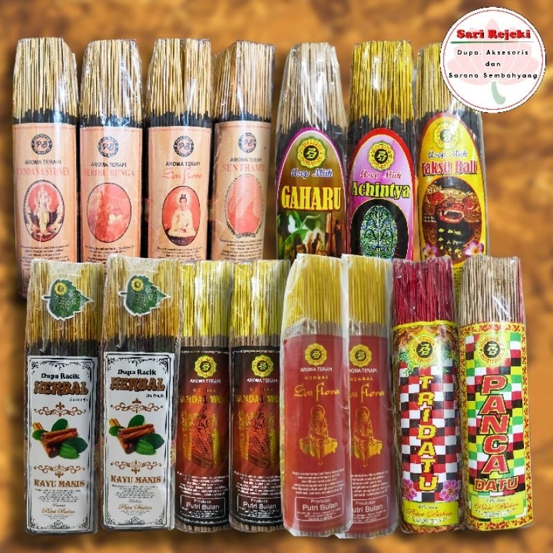 

Dupa Putri Bulan best seller