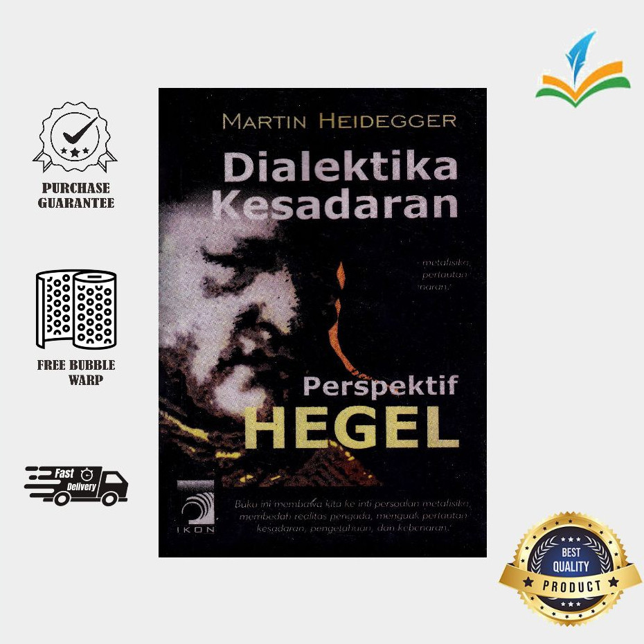 Dialektika Kesadaran - Perspektif Hegel