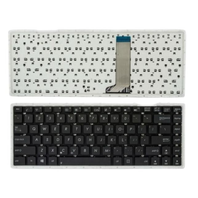Keyboard Laptop Asus X453 X453M X453MA X453S X453SA Original Equipment