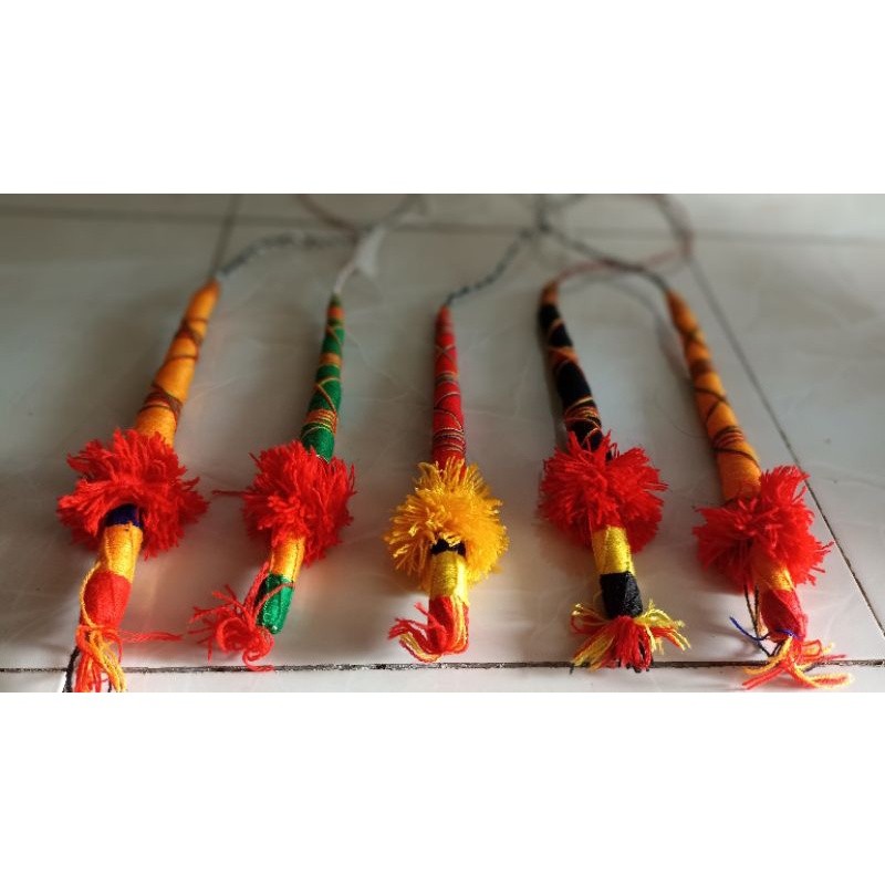 % PECUT/CAMBUK_JARANAN/KUDA LUMPING $