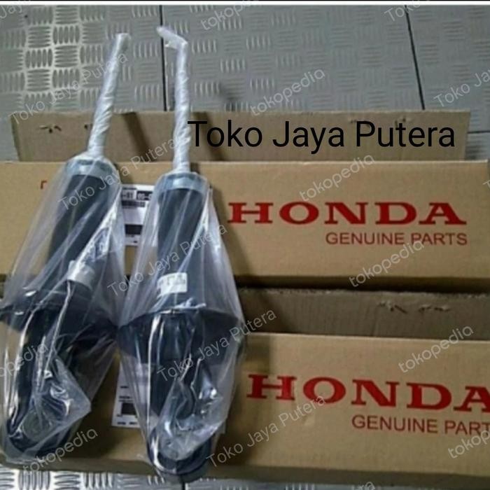shockbreaker belakang honda stream TOP