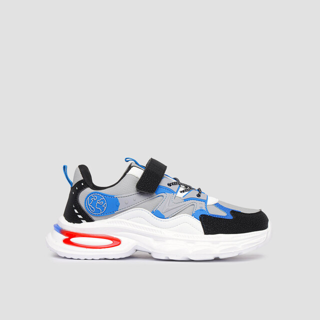 Nevada Earth Sepatu Sneakers Anak Laki-laki 122635275