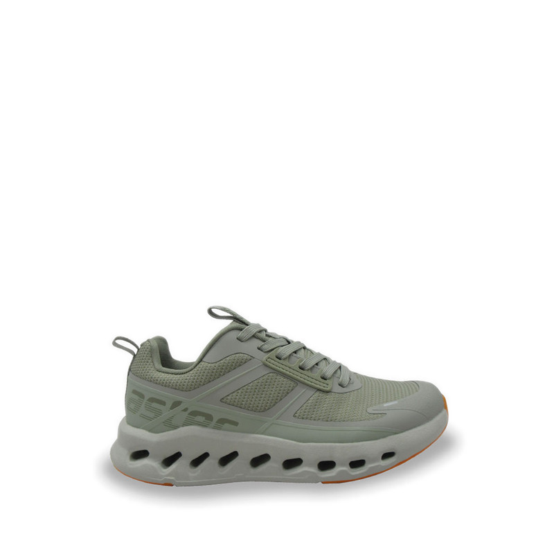 Astec Moodster Women's Running Shoes - Olive