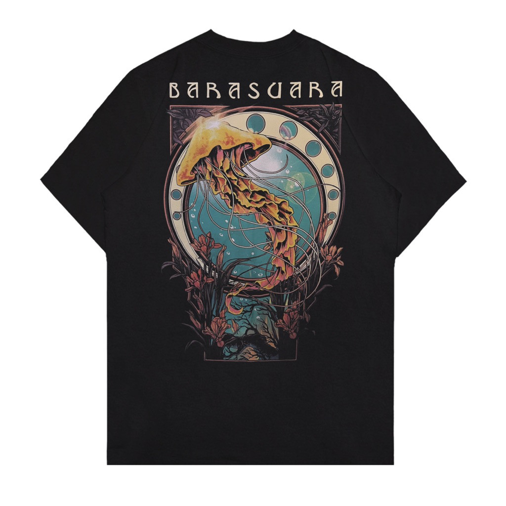 [TOP] Barasuara "Akawork"