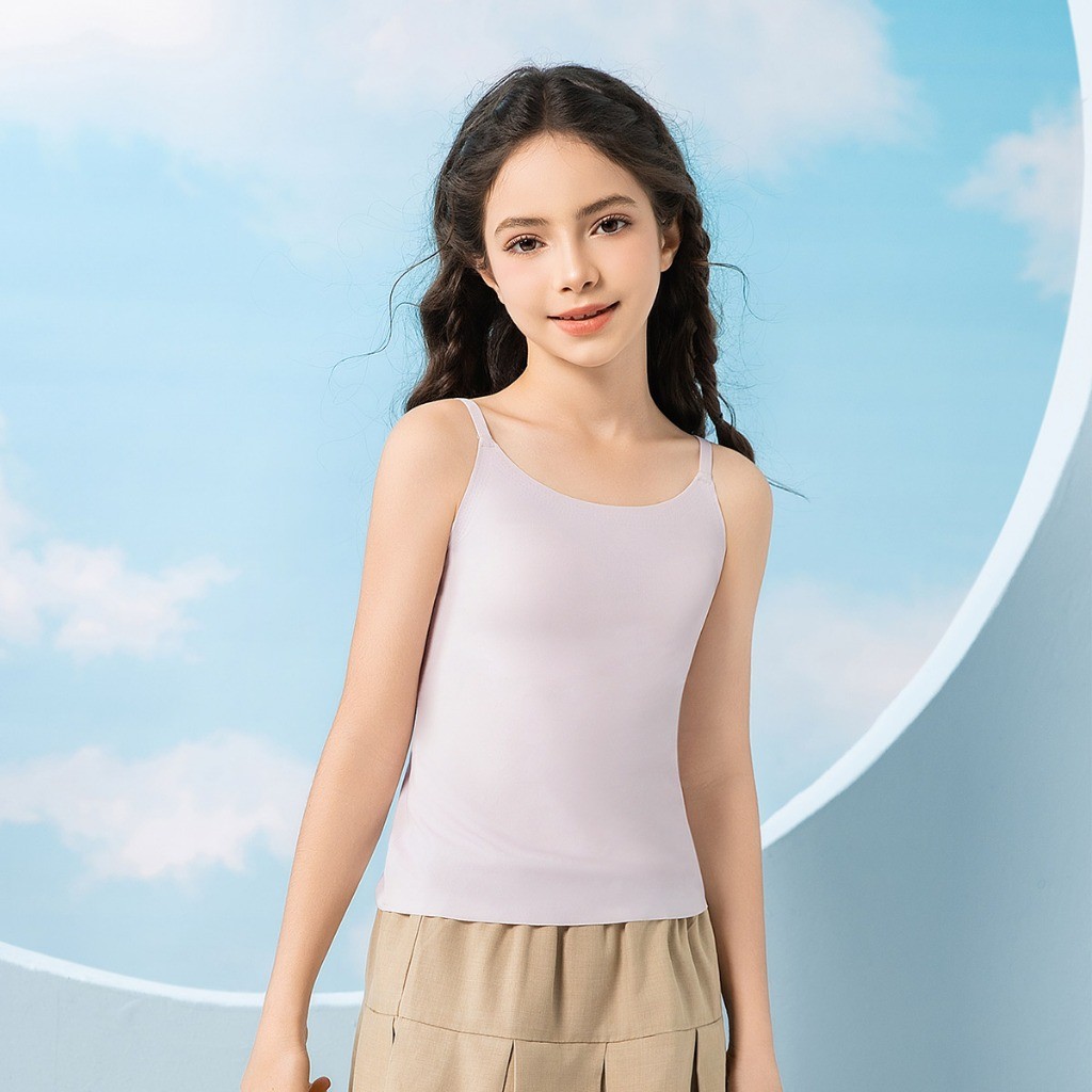 Lil' Hearts Camisole Junior Soft Wings Y01-011820