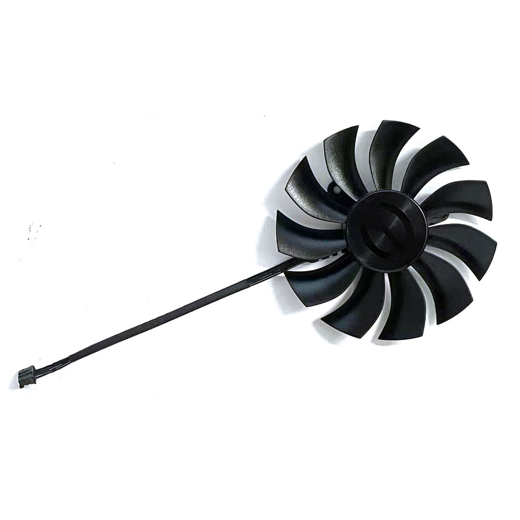 85MM GTX1060 ITX PLA09215B12H For EVGA GeForce GTX 1060 960 950 SC GAMING Video Cards Cooling As Rep