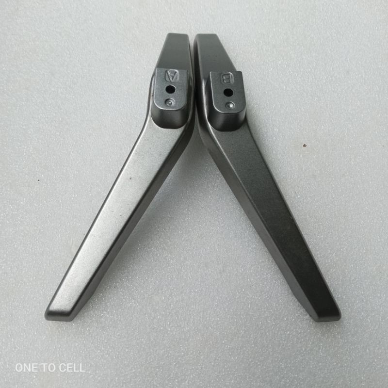 stand tv coocaa android original - kaki tv coocaa 32s7g - stand tv coocaa 32s7g - breket tv coocaa 3