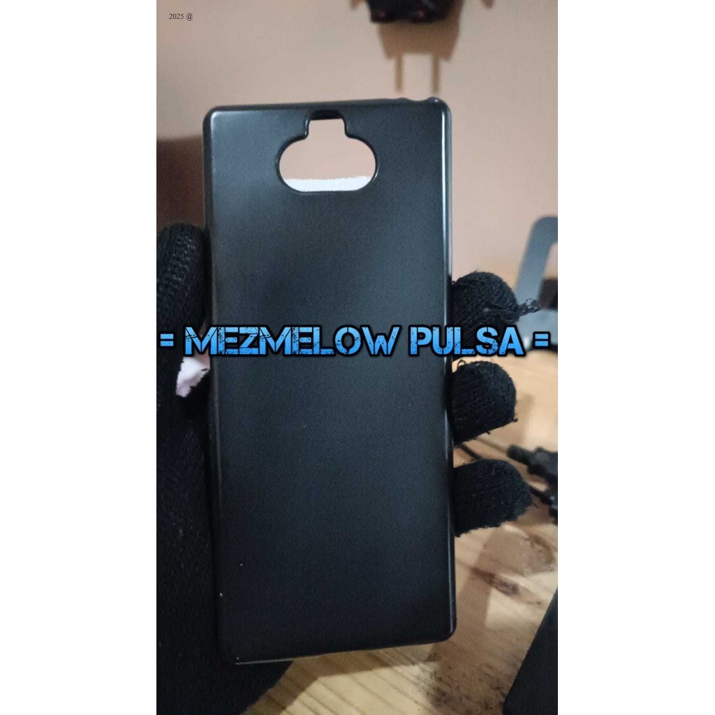 Caseng / TPU Softcase Silikon / Case Sony Xperia 8 / Sony Xperia 20 /