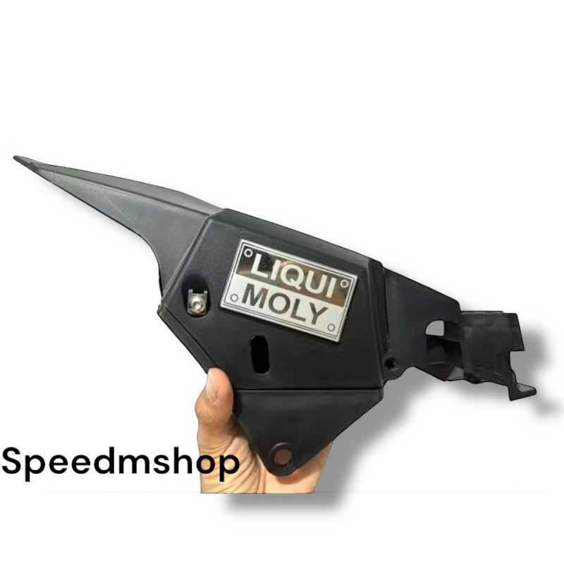 RUNSHOP_ HUGGER AIRBLADE PENDEK V2 VARIO125 OLD NEW VARIO150 LED HUGGER AIRBLADE VETNAM PENDEK VARIO