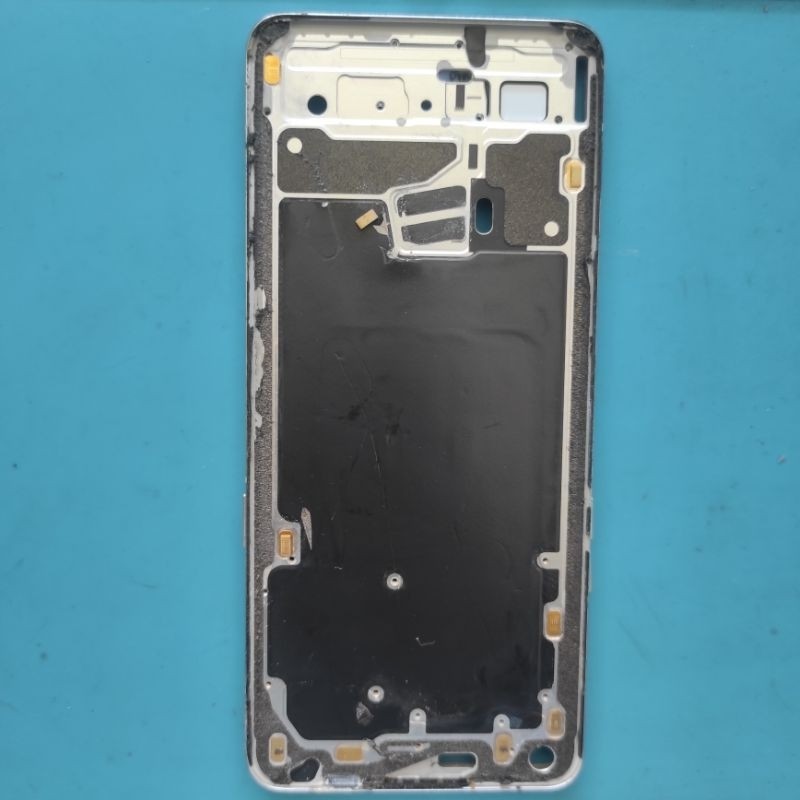 FRAME TATAKAN LCD OPPO FIND X5 PRO ORIGINAL COPOTAN NABILPART ELSHAPART