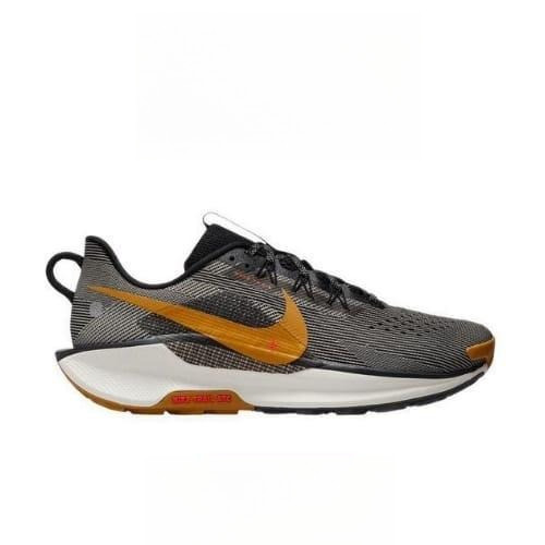 Sepatu Lari Trail Pria Nike Pegasus Trail 5 Black NIKDV3864009