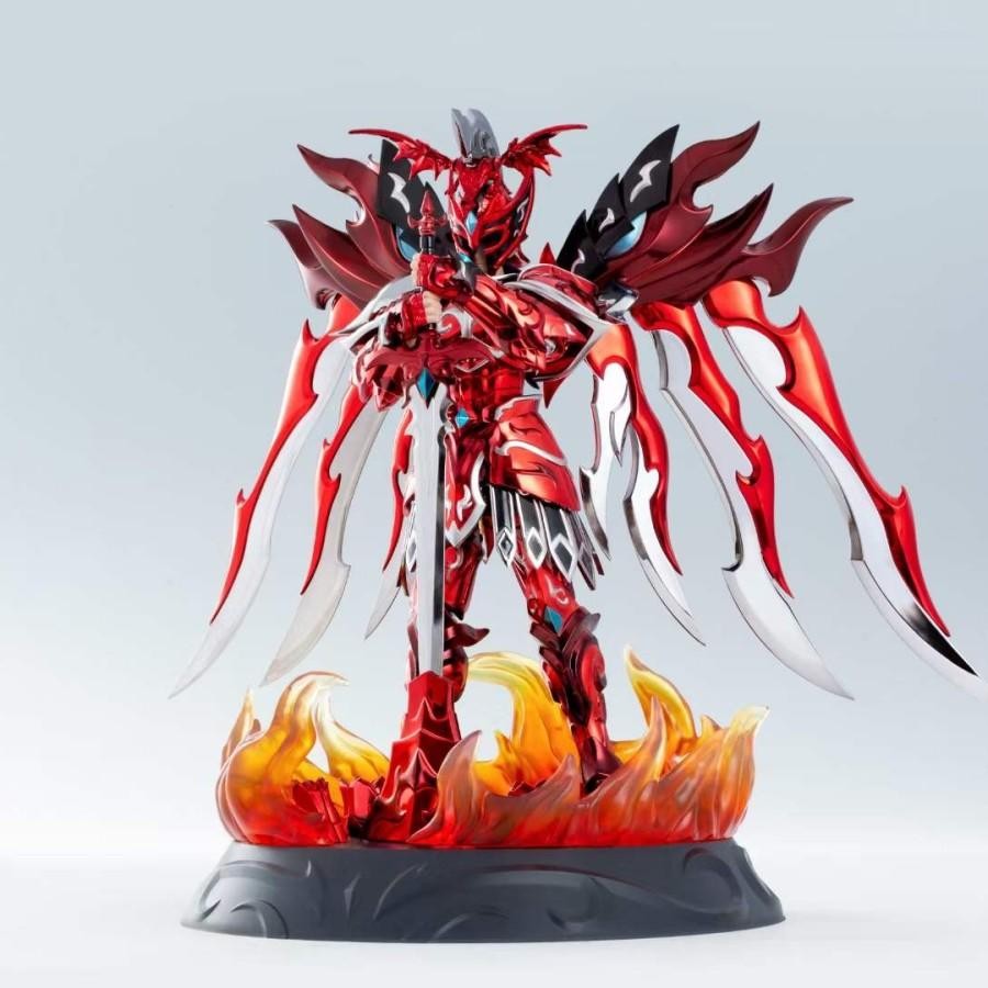Toypoint Ares Stars Of Origin Ares God of War Toy Point Saint Seiya