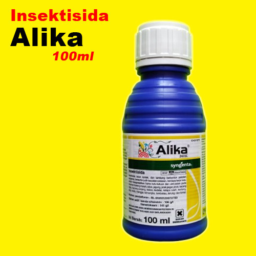 insektisida alika 100ml