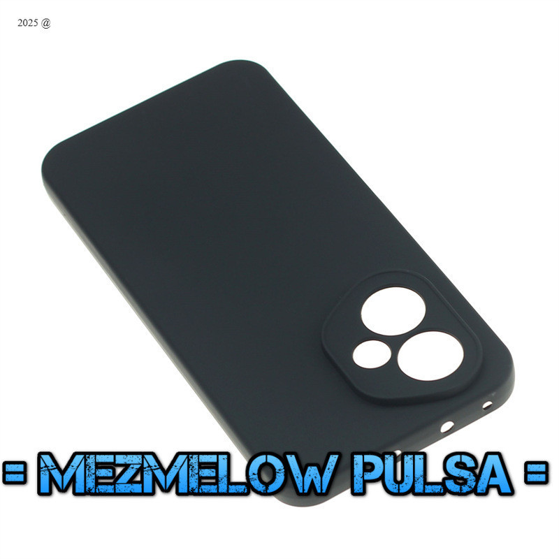 Silikon TPU Caseng Silicone Soft Case Softcase HONOR 400 5G - Gambar 3