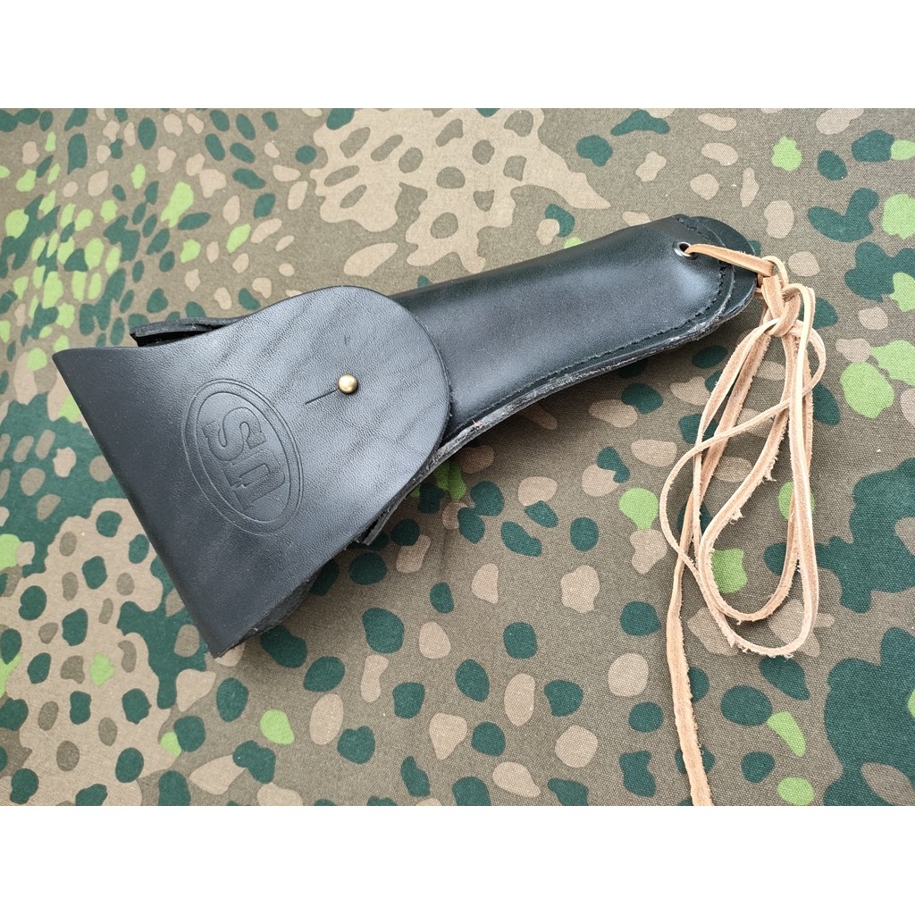 tomwang2012. WW2 Us Usmc Colt 1911 M1916 Army BLACK Leather Pistol  Of MILITARY  Reenactments