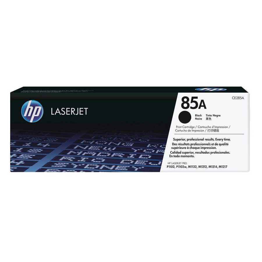 [TRENDICE] Toner Laserjet 85A Original Murah Hitam 1600 Halaman