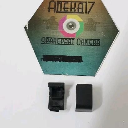 rubber port baterai Nikon d3300