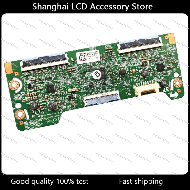 T-con Board For 2014_60HZ_TCON_USI_T BN41-02111A BN41-02111 HG48AE570S UA48J50SW BN95-01306C UN48J52