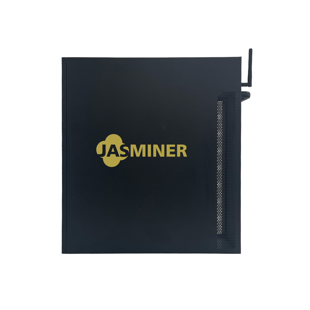 New 99% X4-Q 1.04GH/s Hashrate 370W Power 3U Quiet ETC Miner 1040MH 5G Memory ETCHASH Crypto Algorit