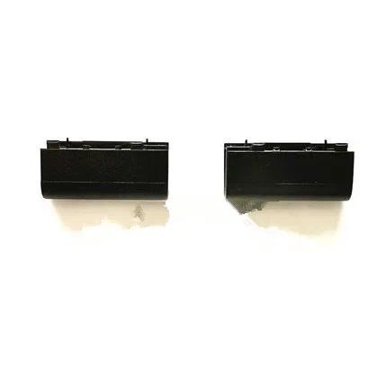 Pair New laptop lcd hinge cover for Dell vostro  piron 14 3000 V/3480 3481 3482 3488
