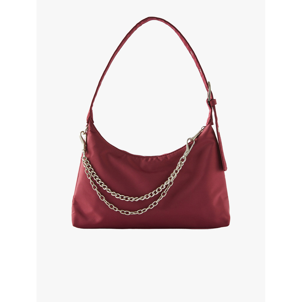 RUBI - TAS & DOMPET - KAI CHAIN UNDERARM BAG