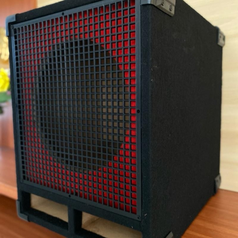 Matric Box Speaker Miniscoop 12” inch Subwoofer bok speker mini scoop BASS Mantap