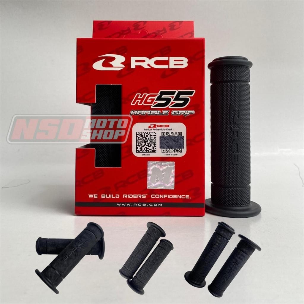 Hangrip Stang RCB Grip Stang RCB HG55 Original Universal All Motor