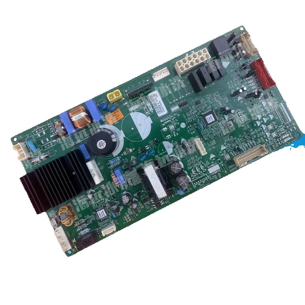 Refrigerator Motherboard PCB Control Board For LG EBR31630214
