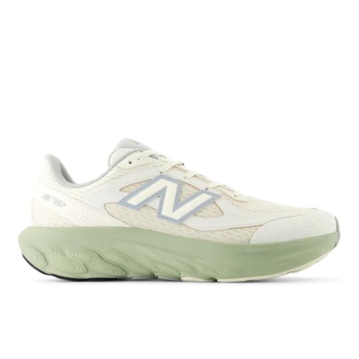 Sepatu Training Pria NW BC Fresh Foam Trainer Linen Olivine Original UTRNWA