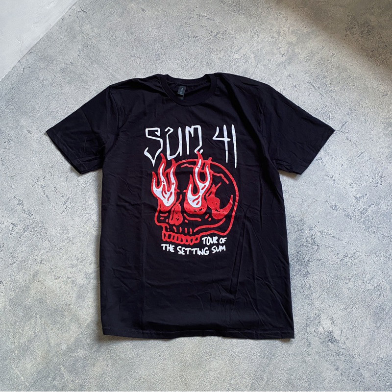 (COD) Sum 41 - Tour ‘24 Skull