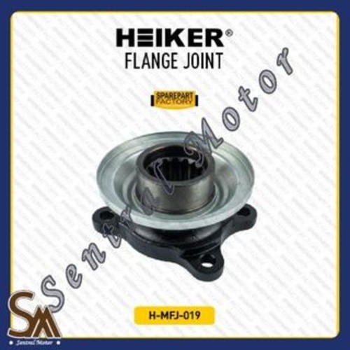 Flange joint tapak kuda pinion belakang Mitsubishi Fuso Ganzo/PS190 HEIKER