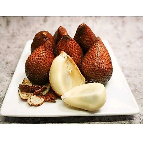 Salak Bali Asli Fresh 1 kg