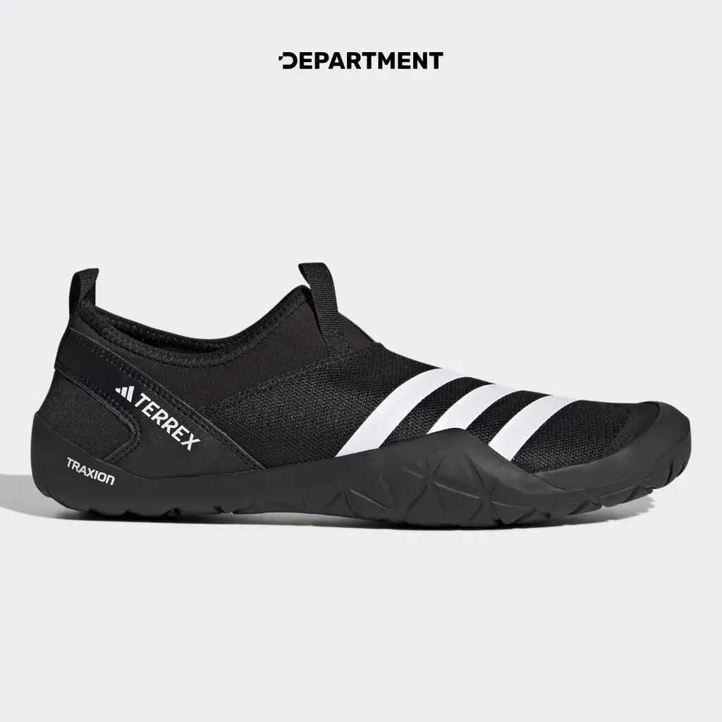 ADIDAS Sepatu Hiking TERREX JAWPAW SLIP ON HEAT.RDY HP8648 ORIGINAL