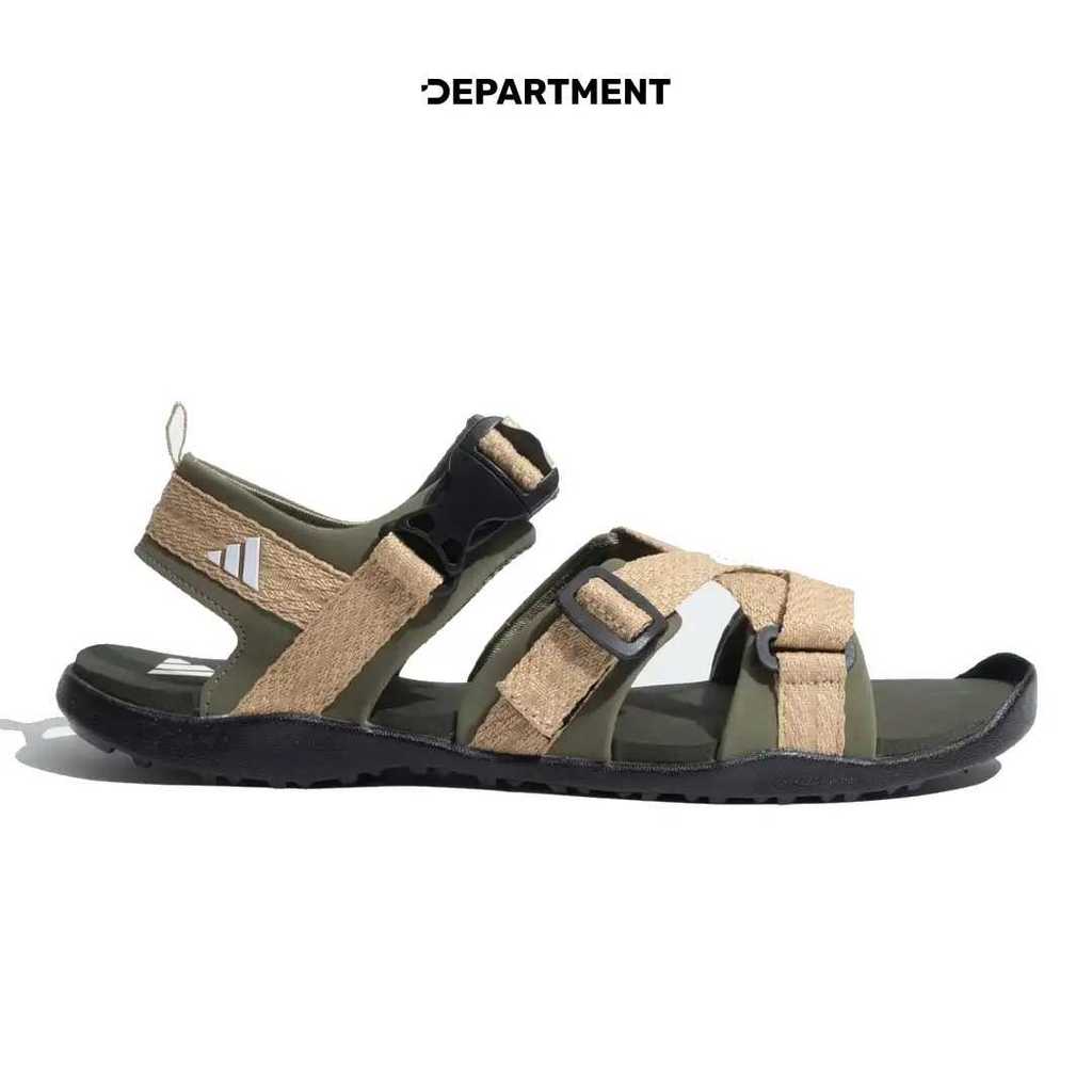 ADIDAS Sepatu Sandal Pria TERREX CREST KICK JK3181 ORIGINAL