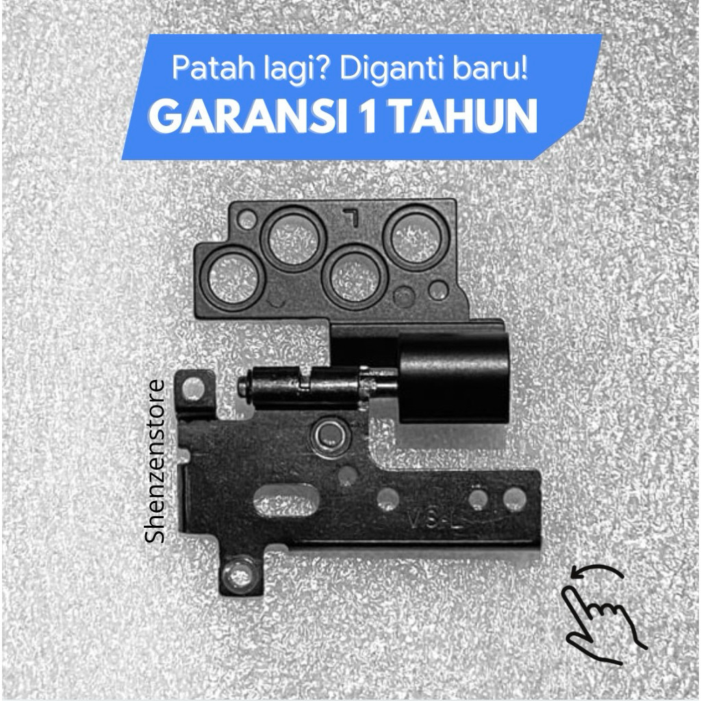 ENGSEL KIRI LAPTOP INFINIX INBOOK X1/X1 PRO