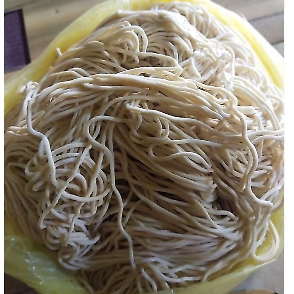 MIE AYAM MENTAH PER 1KG