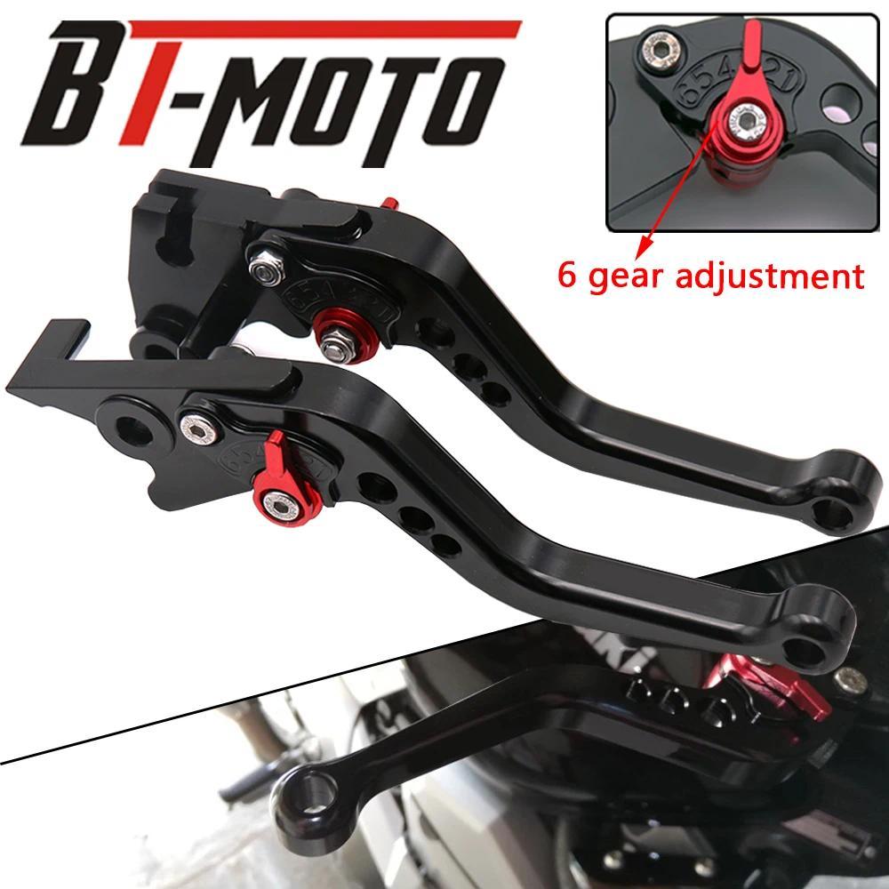 Cocok Untuk Honda CBR400RR NC23 NC29 NC35 CB400 VTEC CB400F CB-1 CB400SF NC31 NC36 VFR400 NC30 Tuas 