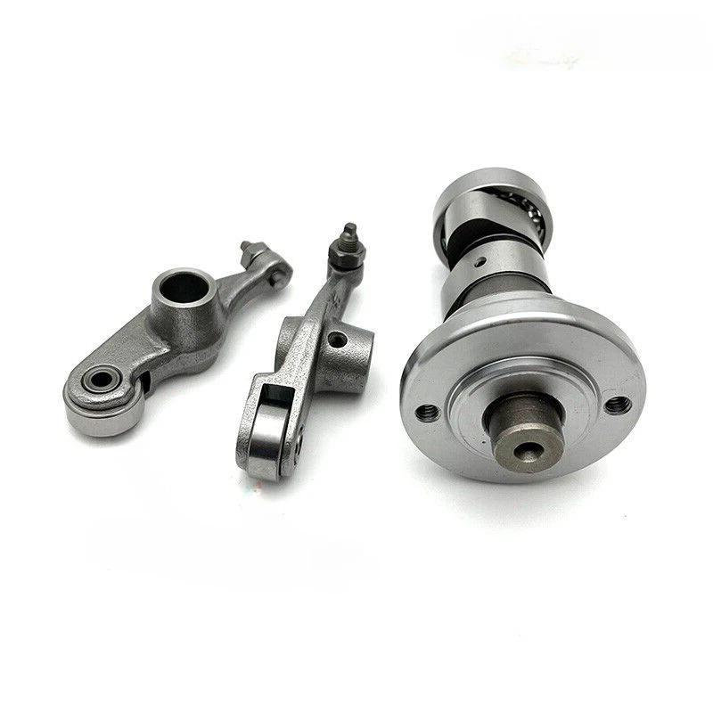 Aksesoris Mesin Motor, Camshaft, Cam Shaft, Silent Rocker Arm Kit Untuk Honda SL230 XR230 CRF230F CR