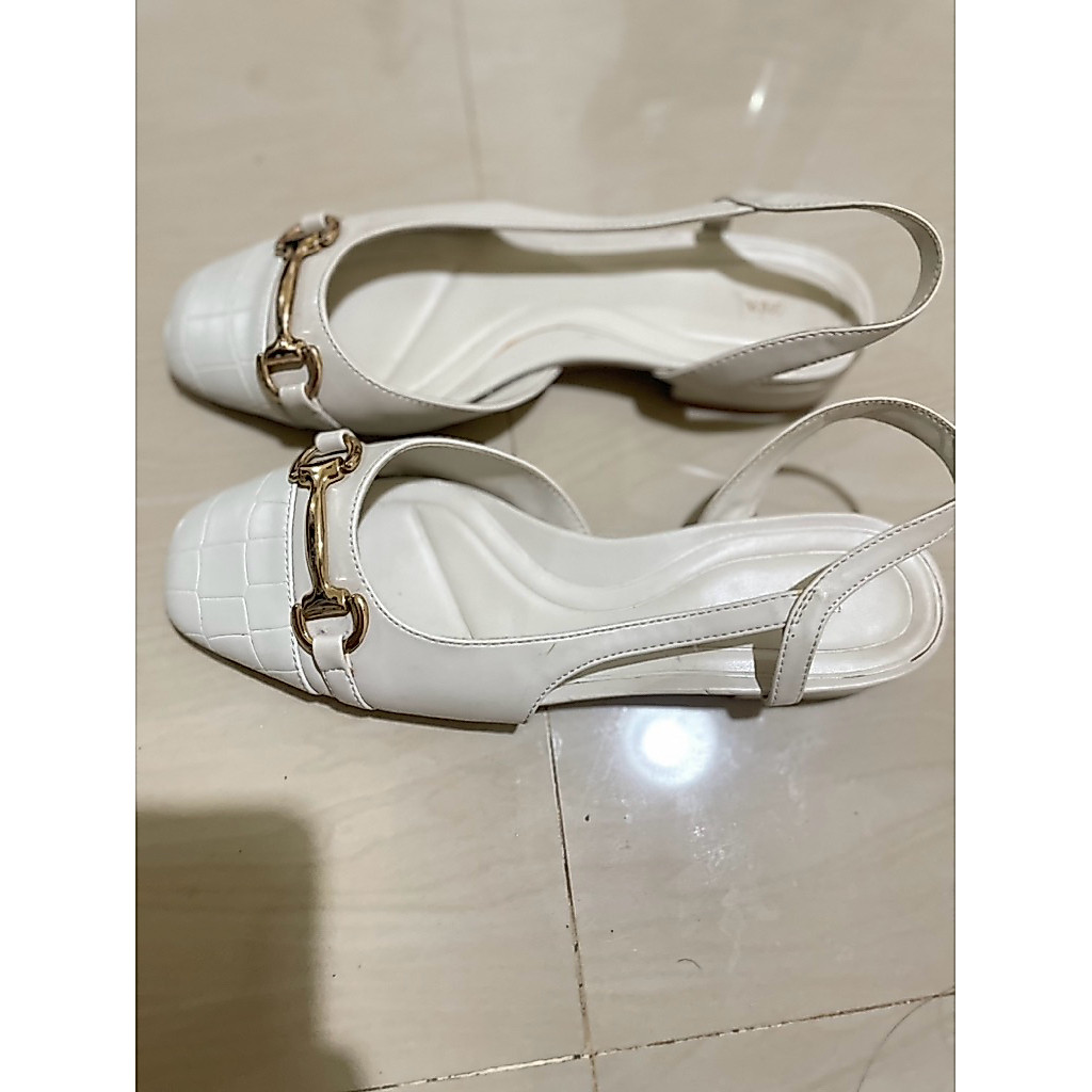 Zara Flatshoes
