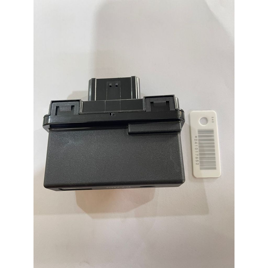 SCU SMART CONTROL UNIT PCX / ADV 150 + BARCODE
