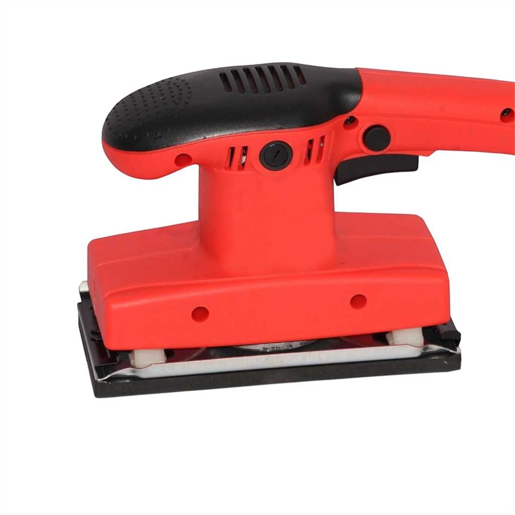 TERSEDIA Mesin Amplas Kayu Elektrik Sander Amplas Tembok Amplas Listrik Electric Sander