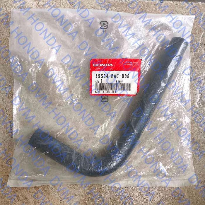 Hose/Selang Bypass In Original Civic 2.0 FD Part