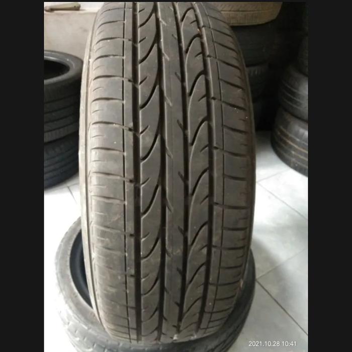 Ban Mobil Tubles Ukuran 215/65 R17 Berkualitas