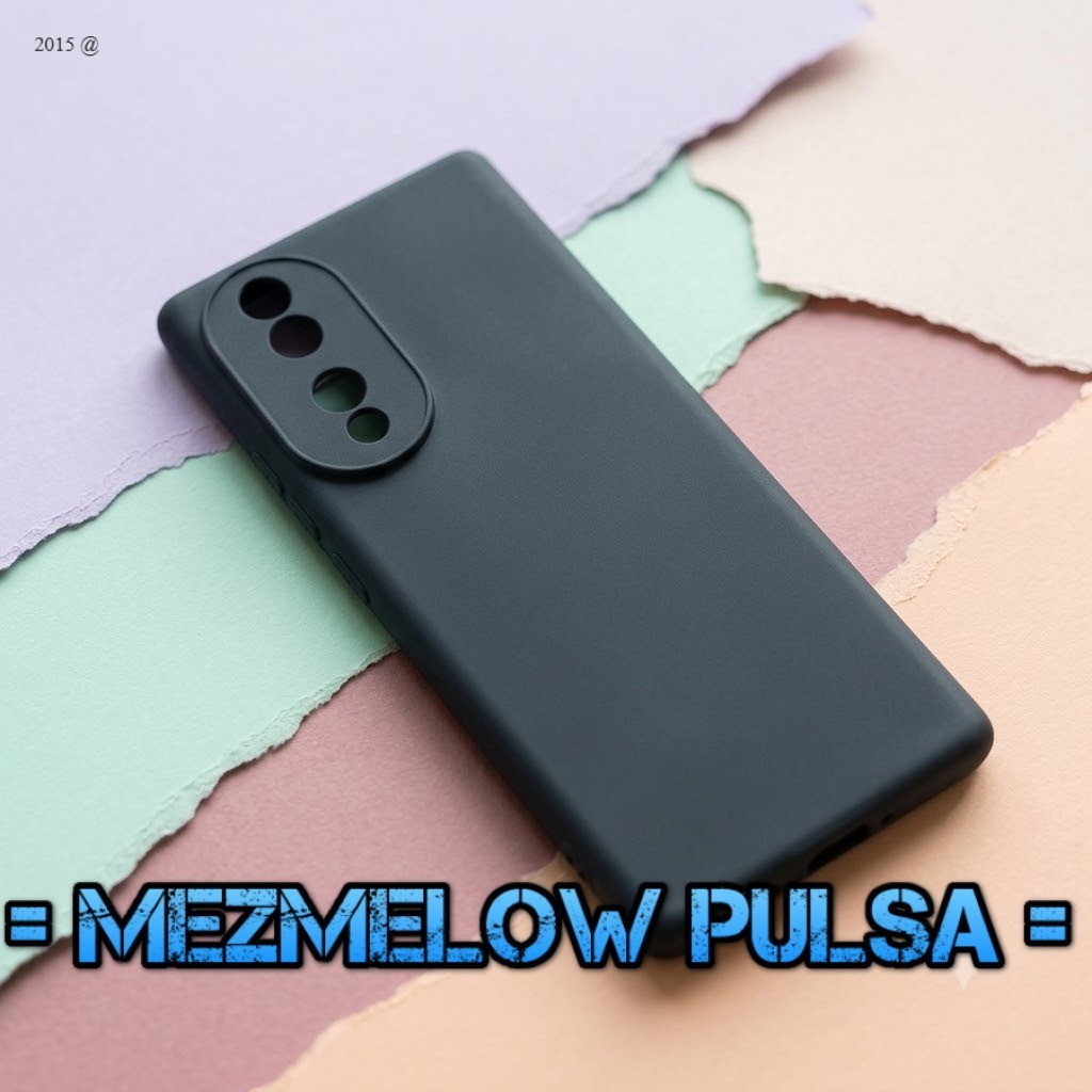 Casing TPU Caseng Silicone Soft Case Softcase HONOR 70