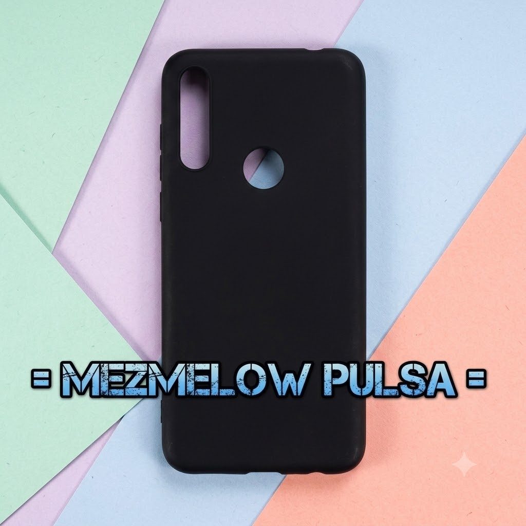TPU Caseng / Softcase Silikon / Case Alcatel 1S 2020 / ALCATEL 3L 2020