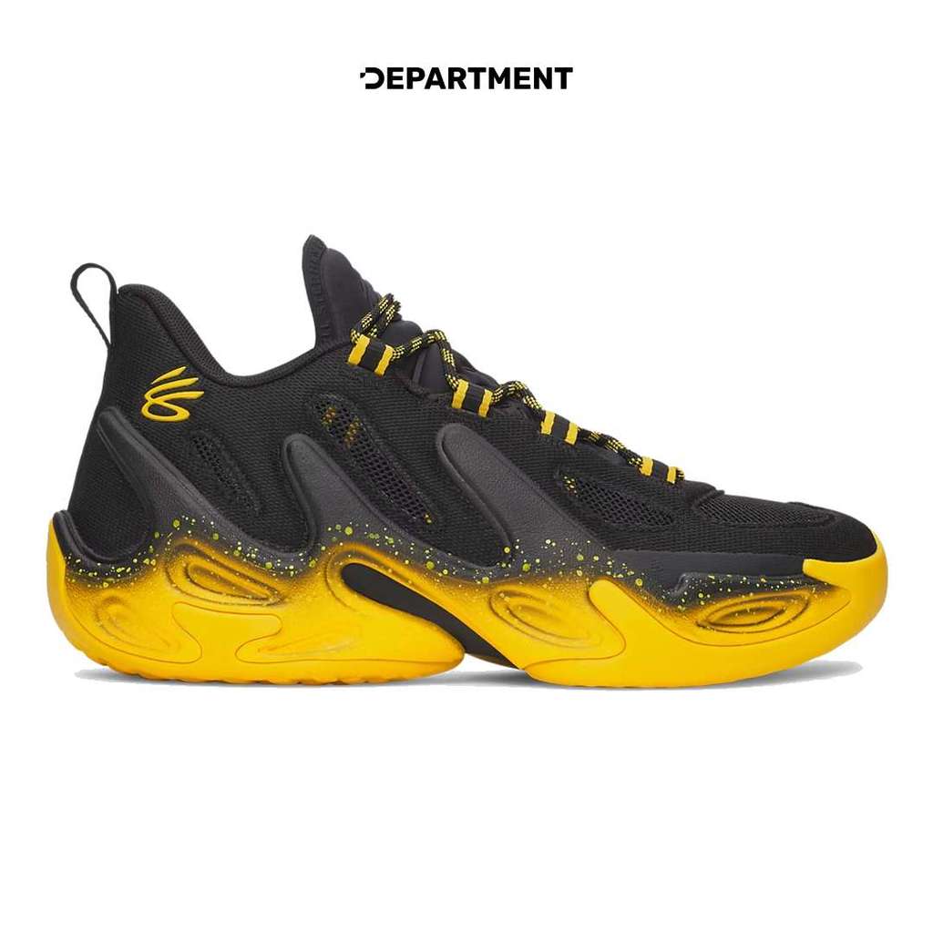 UNDER ARMOUR Sepatu Basket CURRY 13 AP 6015002001 ORIGINAL