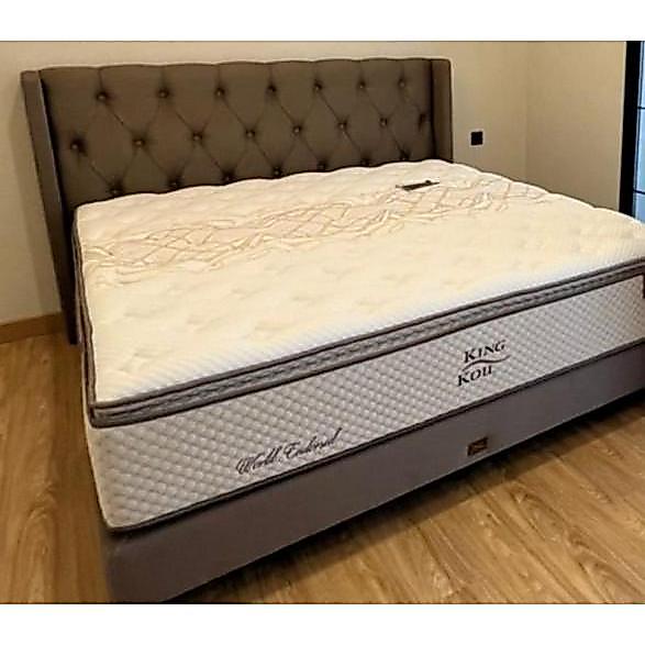 Headboard only King koil type Ohio - 160x200