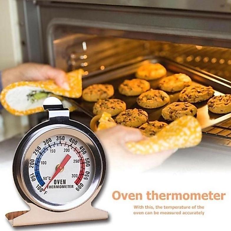 Thermometer Oven  /Thermometer Oven Tangkring